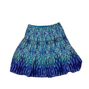 Joneswear Blue Skirt